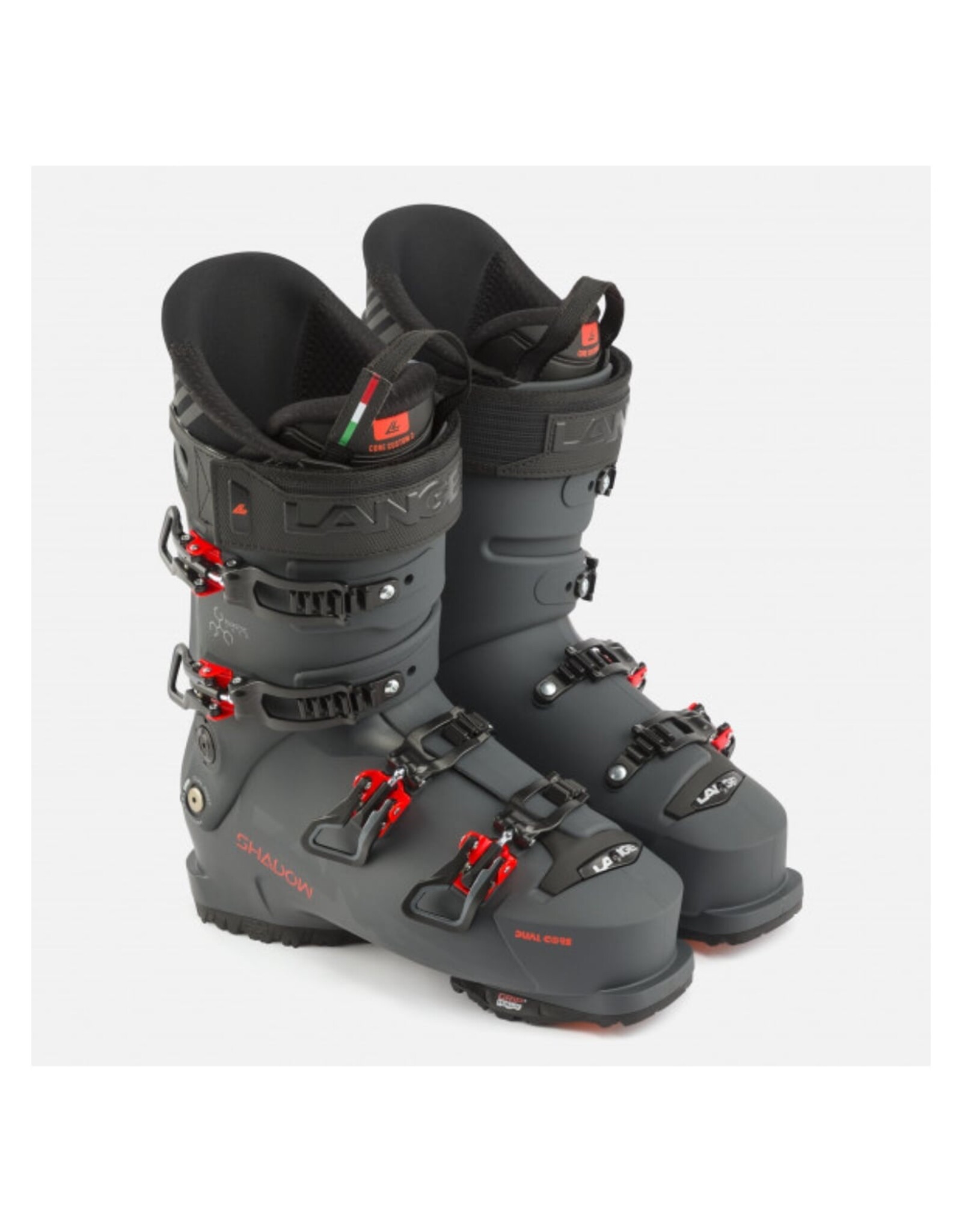 Lange SHADOW 120 MV GW SKI BOOT