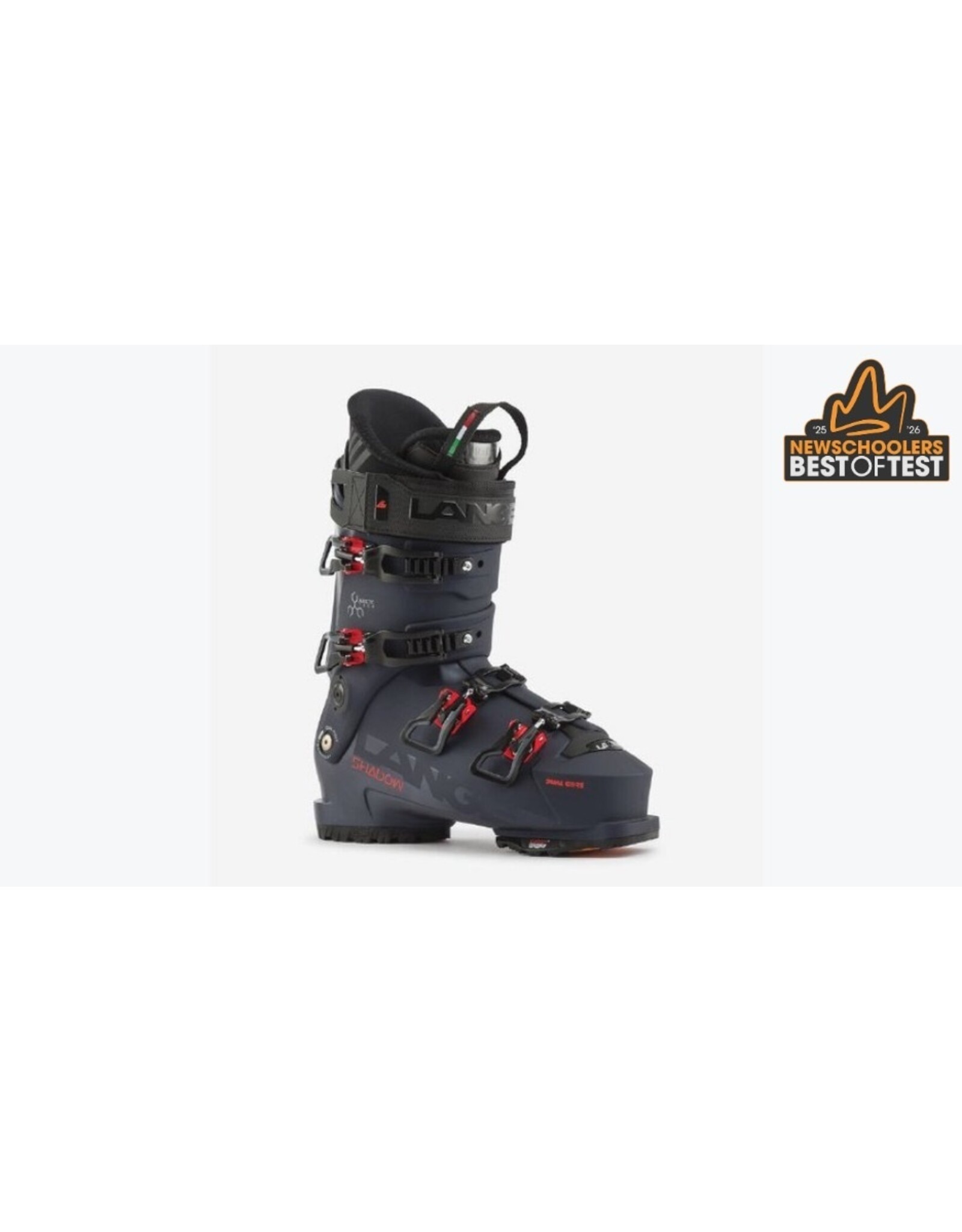 Lange SHADOW 130 LV GW  SKI BOOT