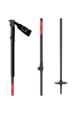 SCOTT ALUGLIDE ADJ SKI POLE