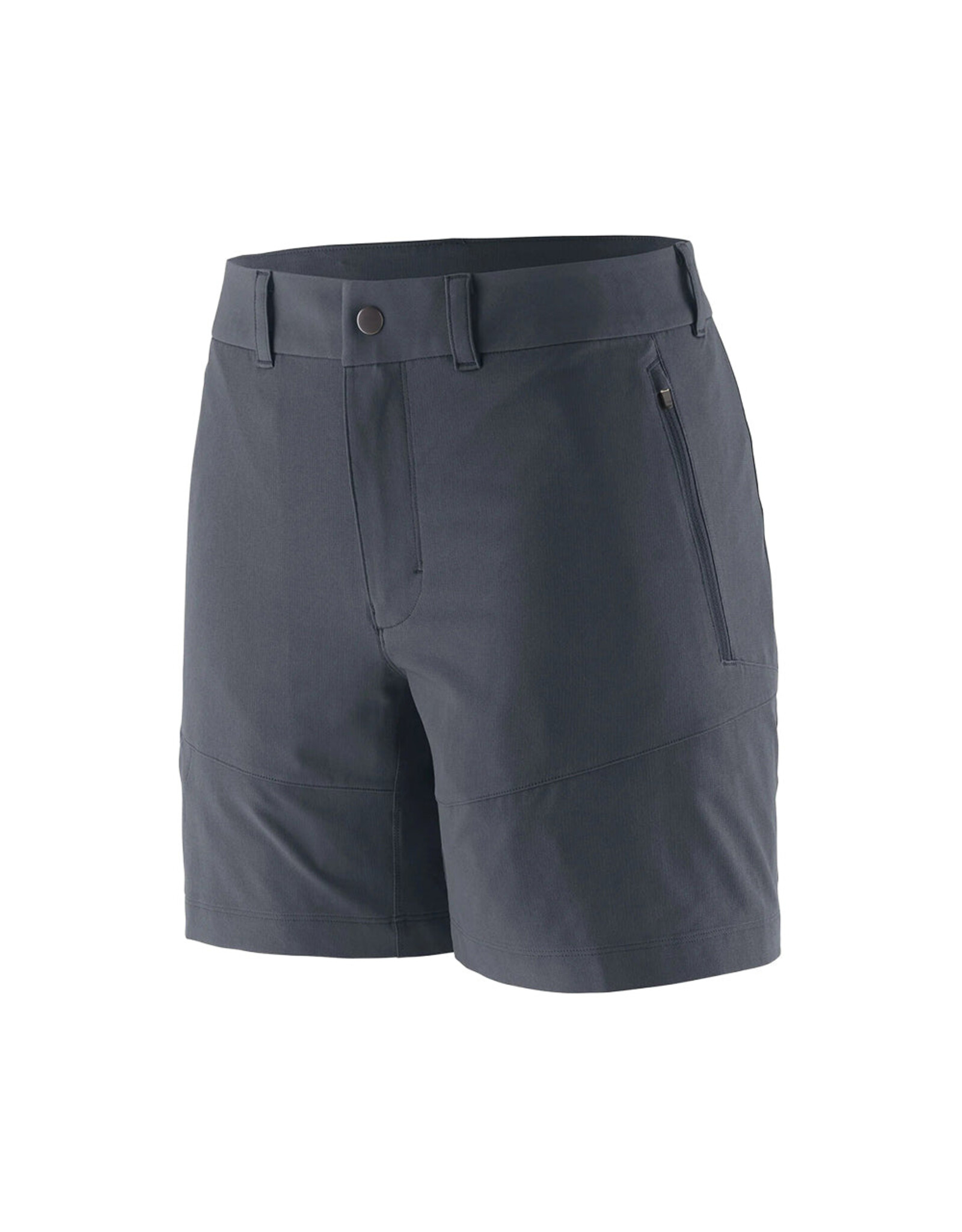 PATAGONIA WOMEN'S TERRAVIA TRAIL SHORTS - 6 IN.