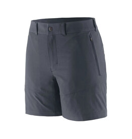 PATAGONIA WOMEN'S TERRAVIA TRAIL SHORTS - 6 IN.