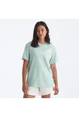 THE NORTH FACE WOMEN MIDNIGHT MIRAGE S/S TEE