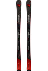 Rossignol MEN  FORZA 60° V TI K SPX12 SKI