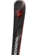 Rossignol MEN  FORZA 60° V TI K SPX12 SKI