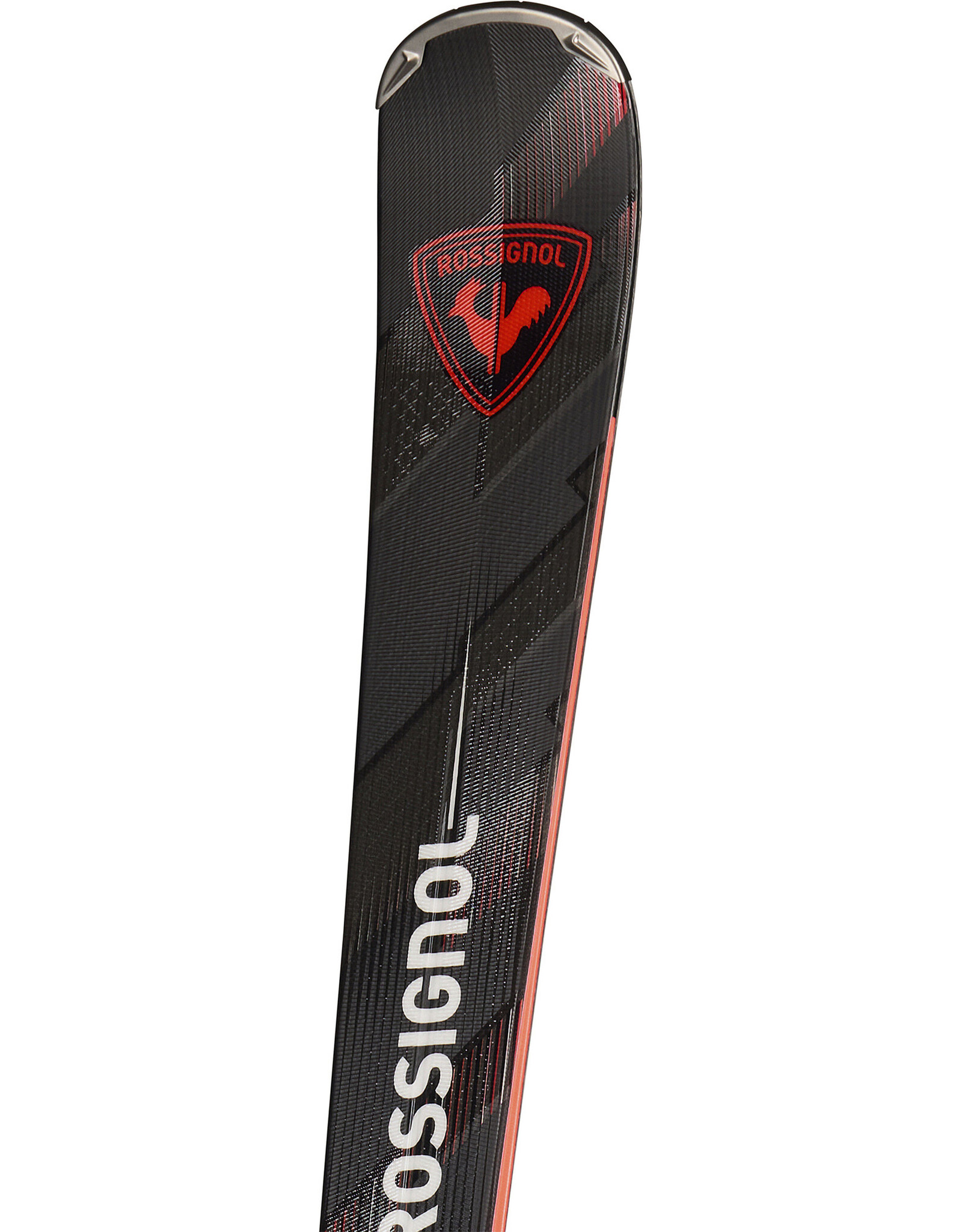 Rossignol MEN  FORZA 60° V TI K SPX12 SKI