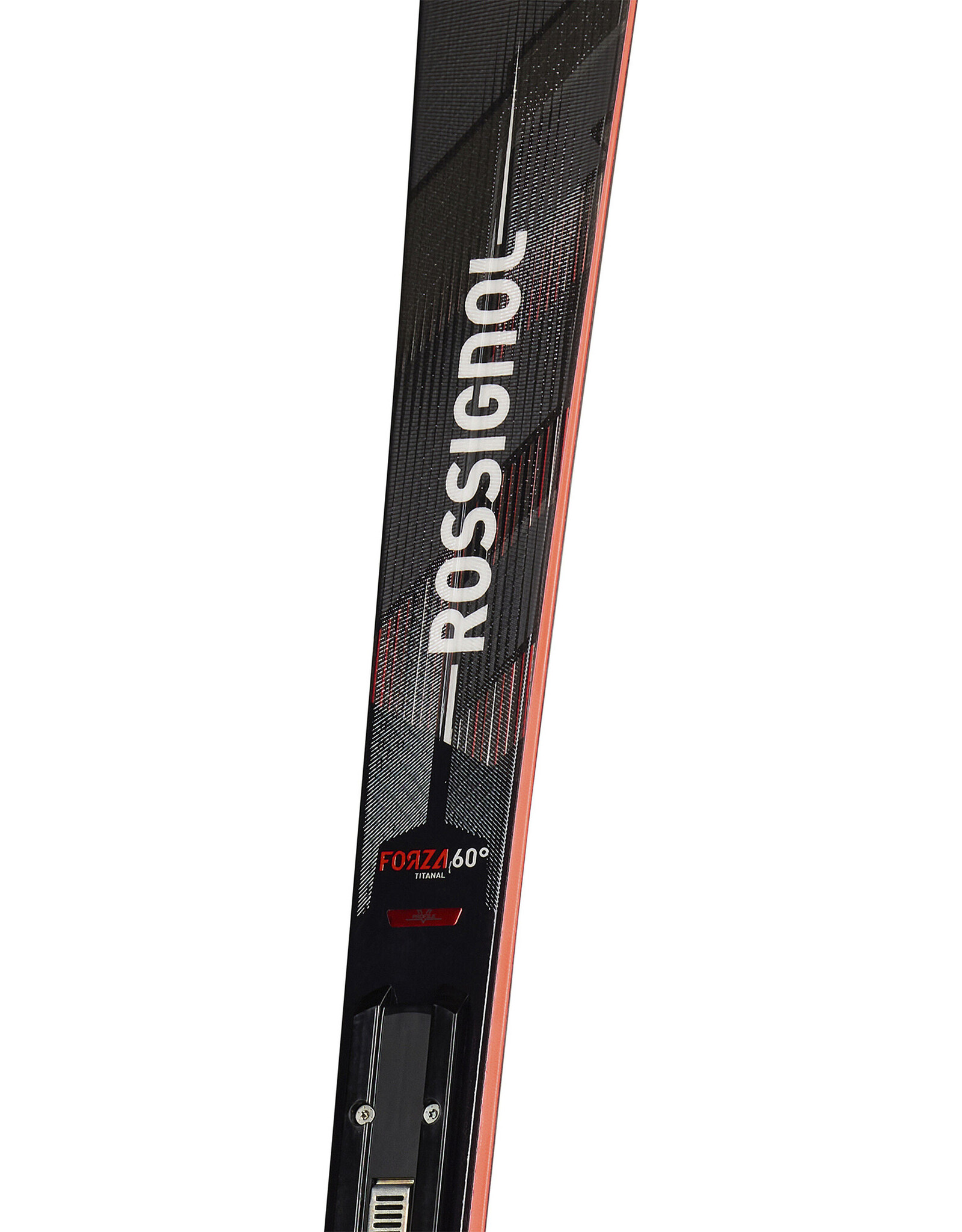 Rossignol MEN  FORZA 60° V TI K SPX12 SKI
