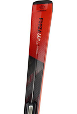 Rossignol MEN  FORZA 60° V TI K SPX12 SKI