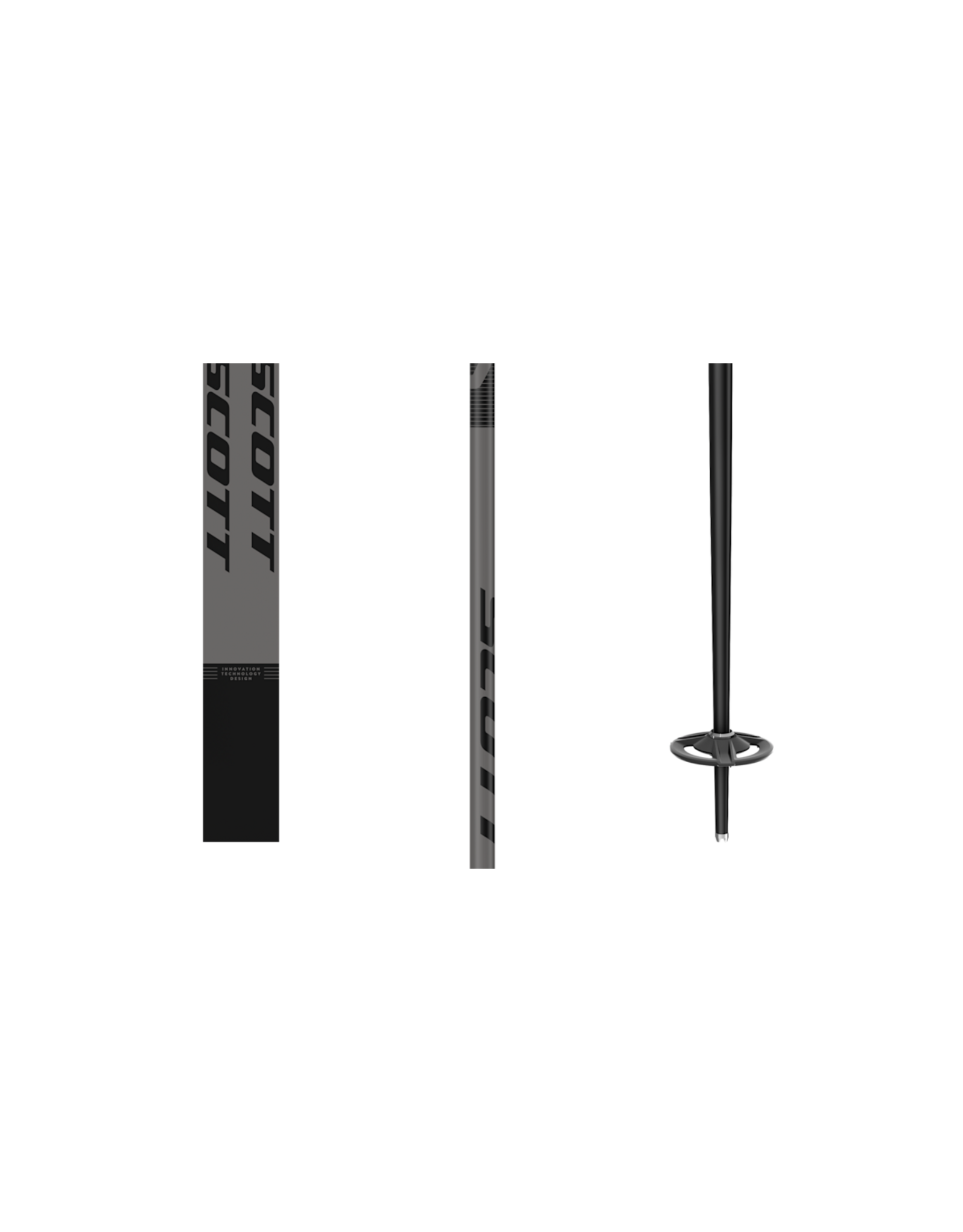 SCOTT SIGNATURE  SKI POLE