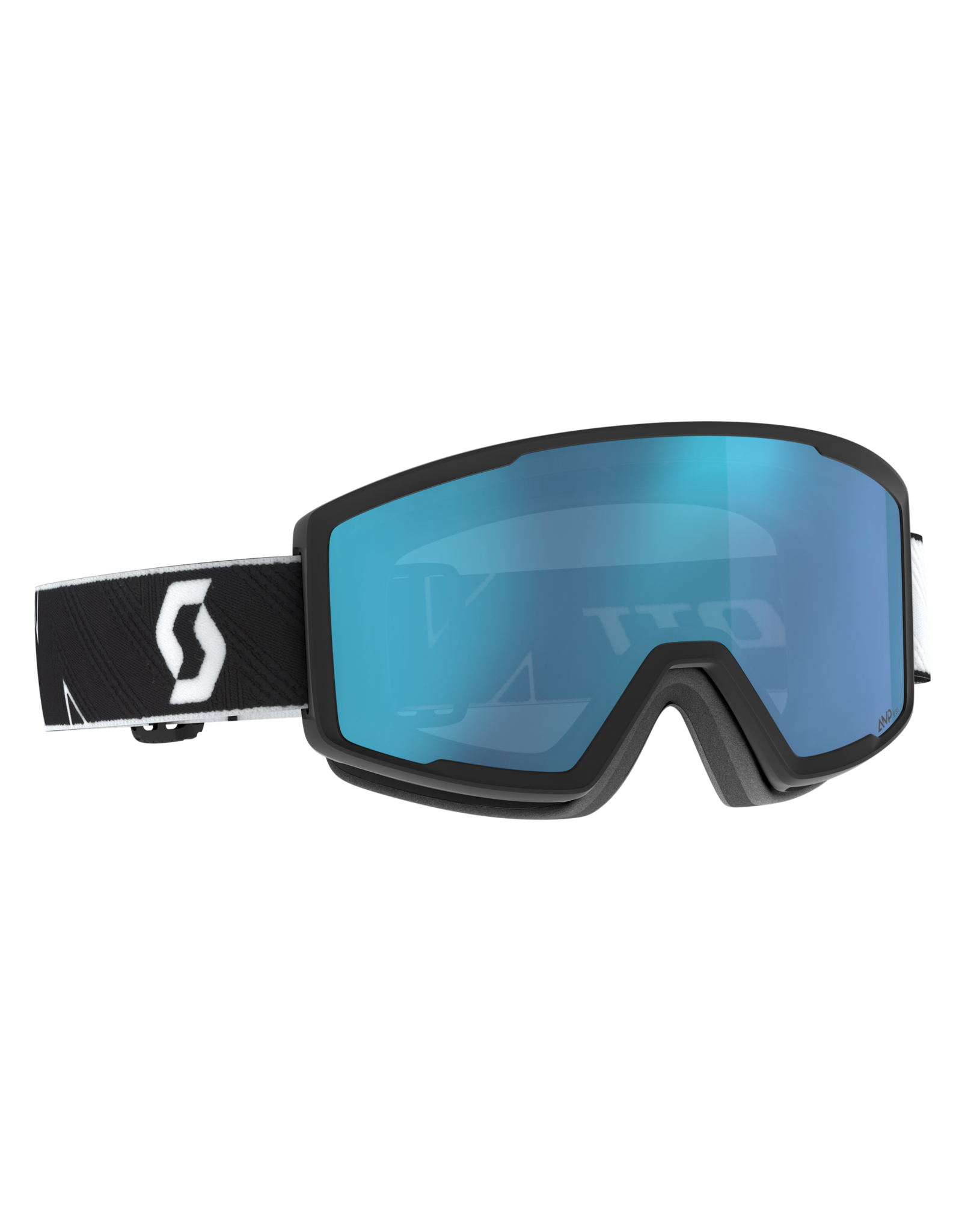 SCOTT FACTOR PRO GOGGLE