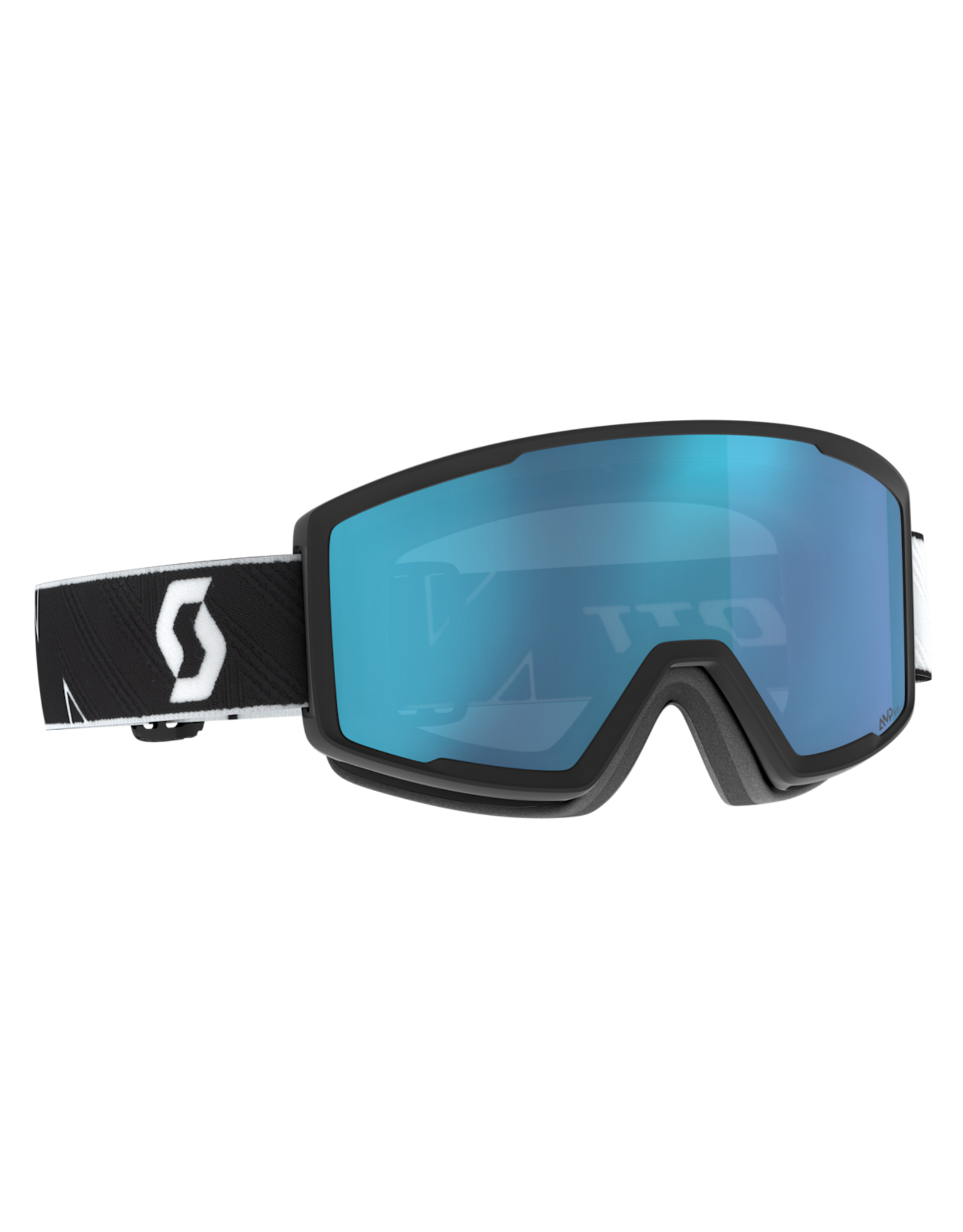 SCOTT FACTOR PRO GOGGLE