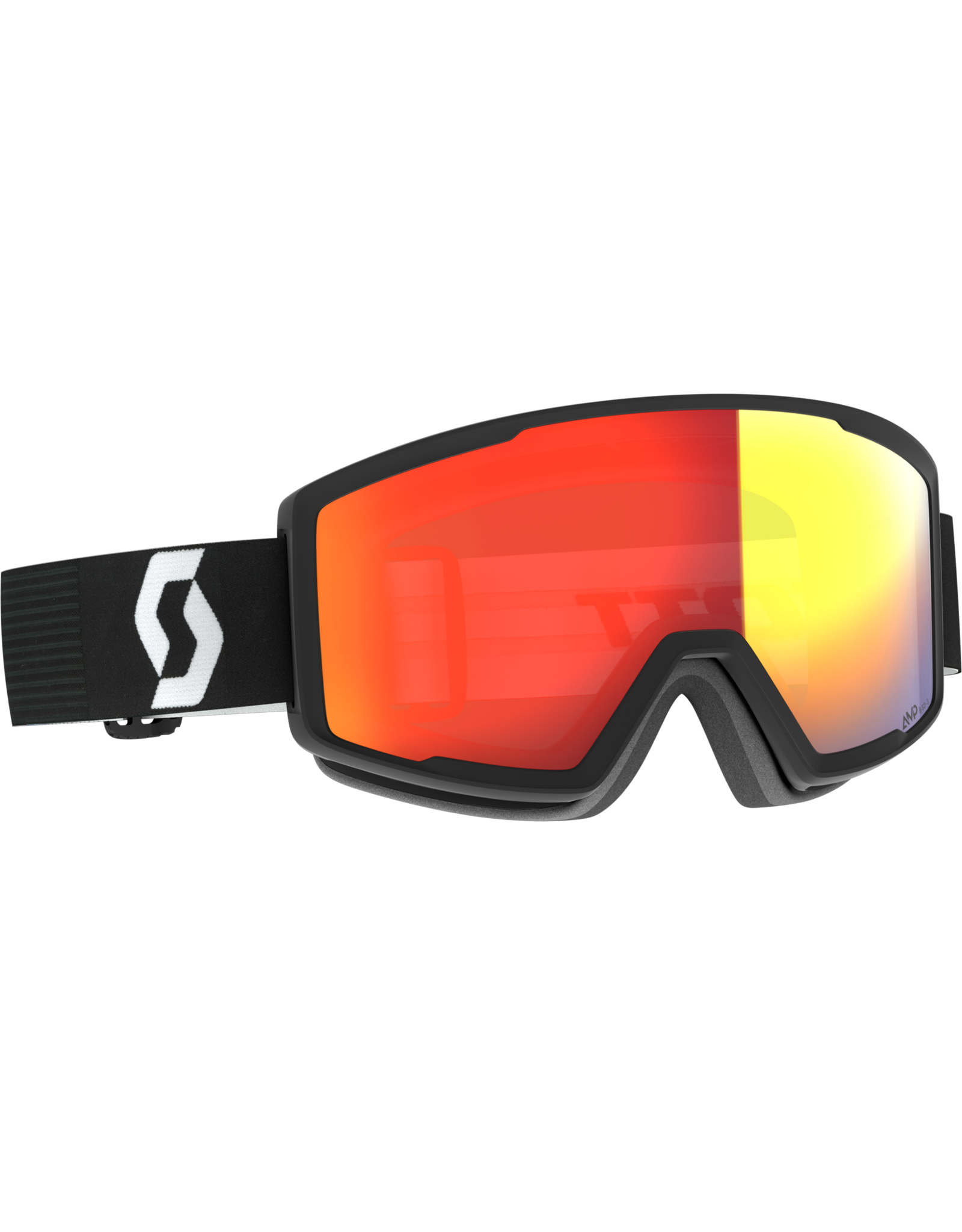 SCOTT FACTOR PRO LIGHT SENSITIVE GOGGLE