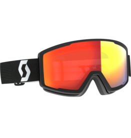SCOTT FACTOR PRO LIGHT SENSITIVE GOGGLE