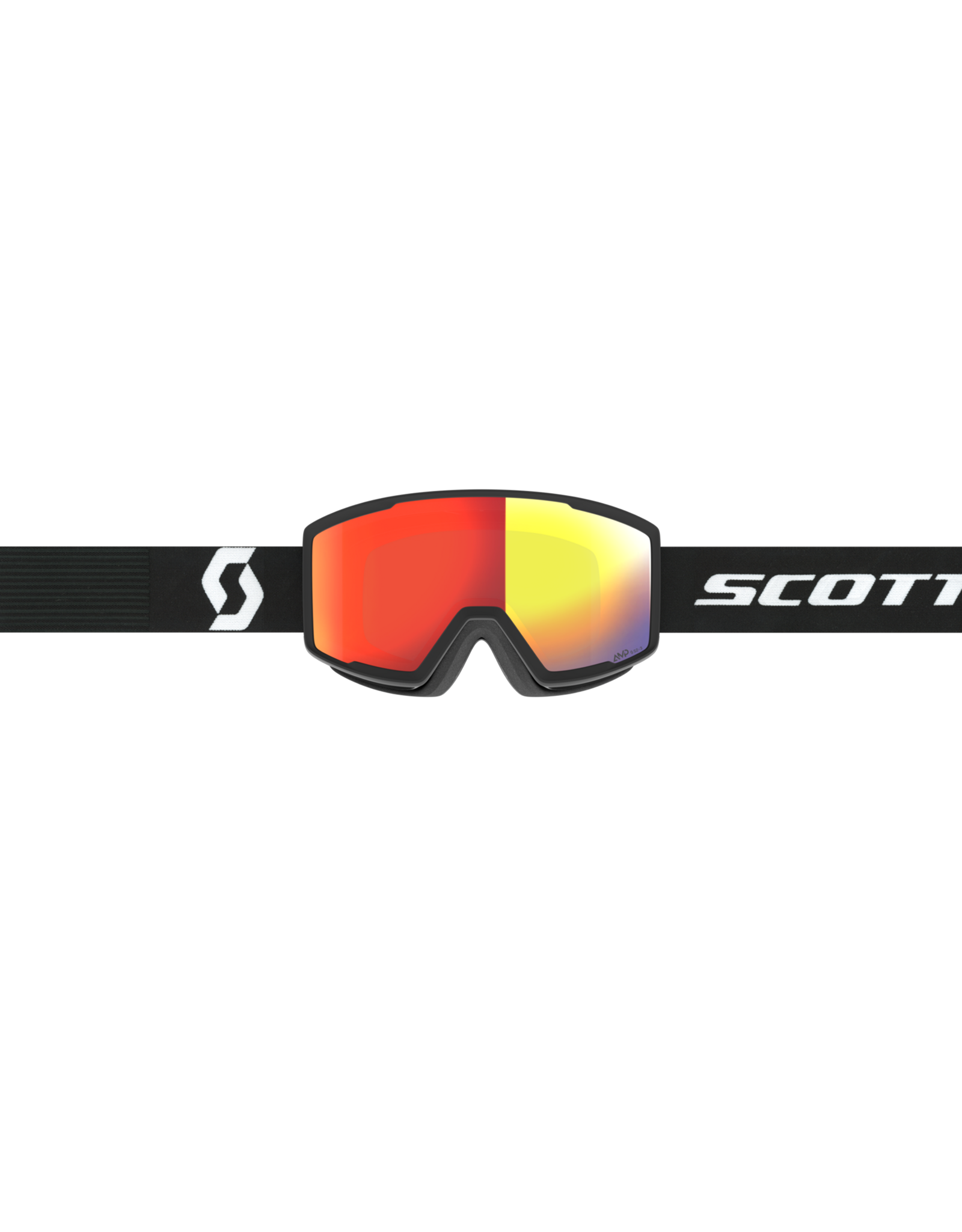 SCOTT FACTOR PRO LIGHT SENSITIVE GOGGLE