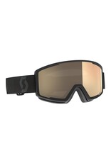 SCOTT FACTOR PRO LIGHT SENSITIVE GOGGLE