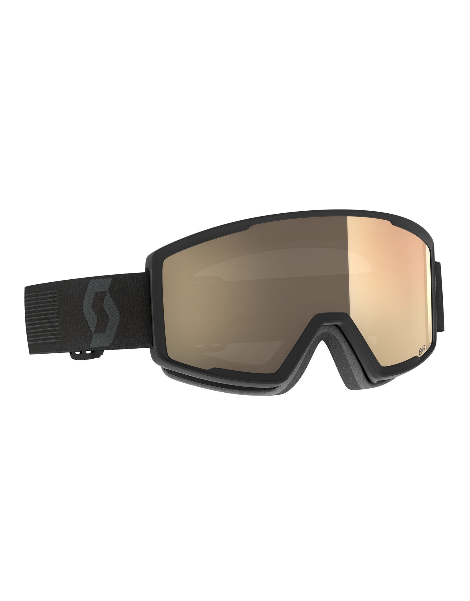 SCOTT FACTOR PRO LIGHT SENSITIVE GOGGLE