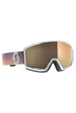 SCOTT FACTOR PRO LIGHT SENSITIVE GOGGLE