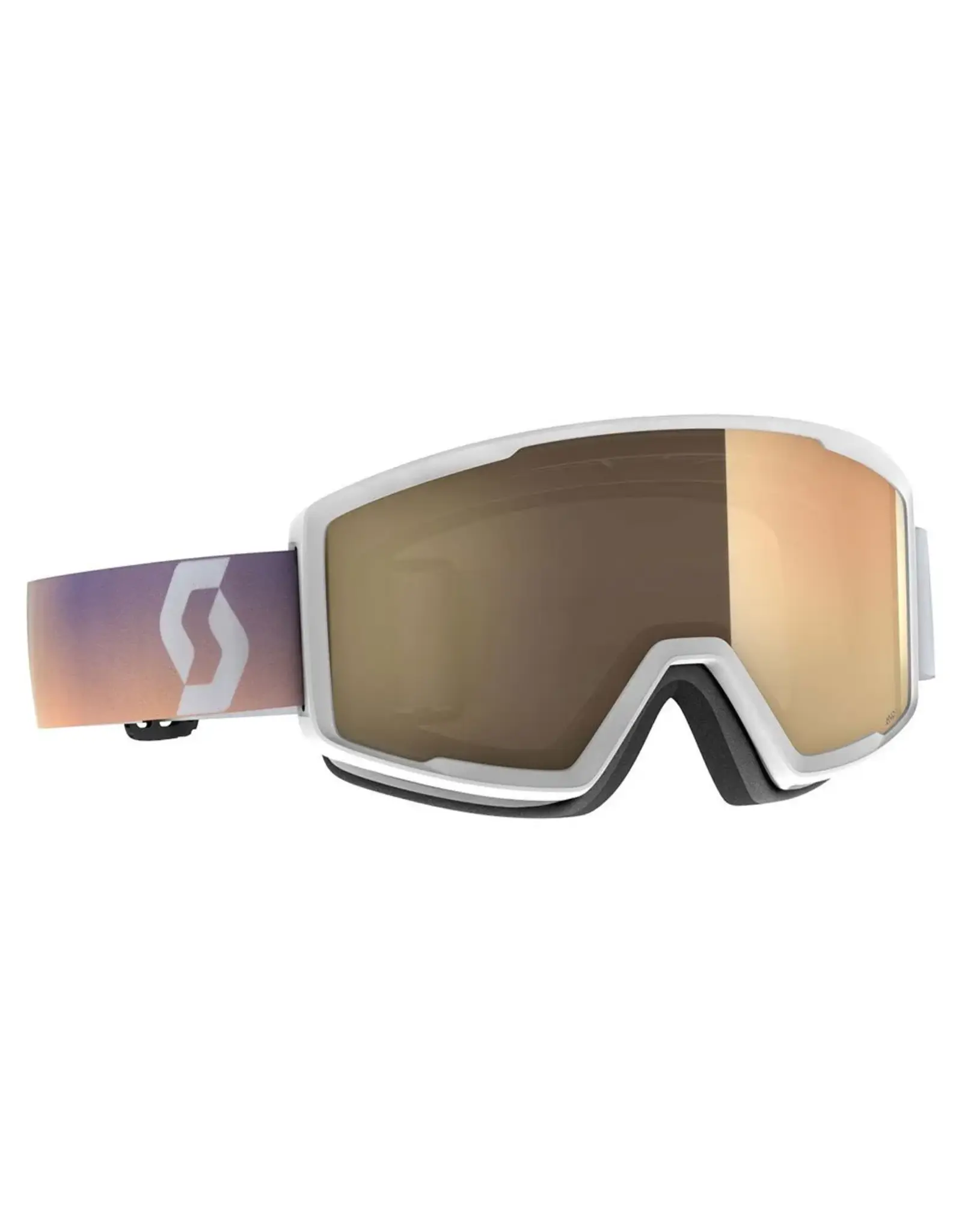 SCOTT FACTOR PRO LIGHT SENSITIVE GOGGLE