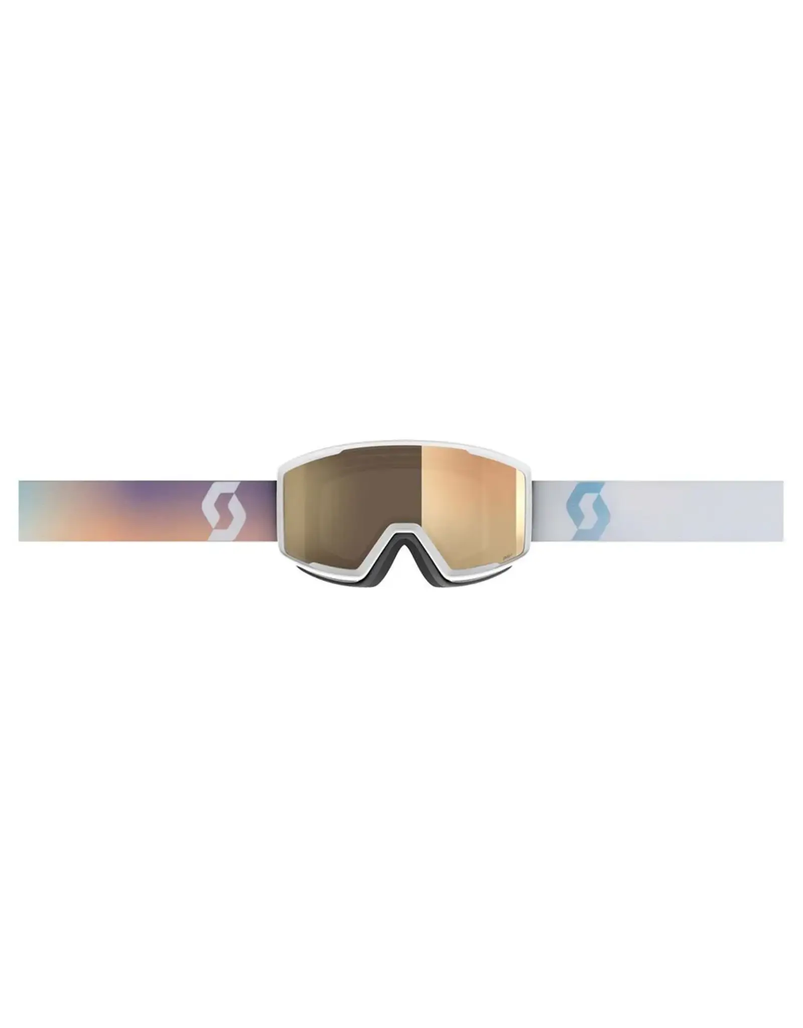 SCOTT FACTOR PRO LIGHT SENSITIVE GOGGLE