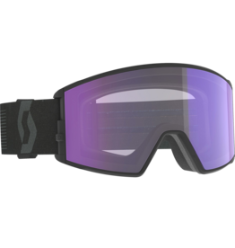 SCOTT REACT LIGHT SENSITIVE GOGGLE