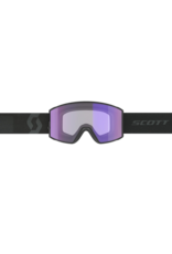 SCOTT REACT LIGHT SENSITIVE GOGGLE