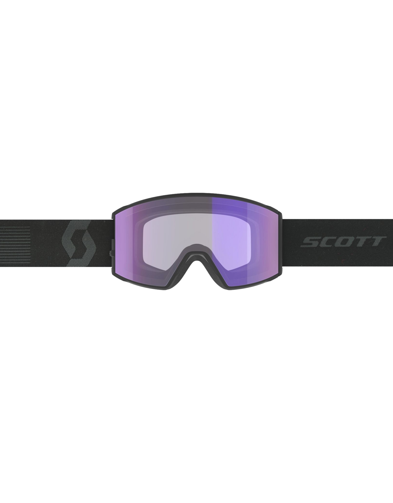 SCOTT REACT LIGHT SENSITIVE GOGGLE