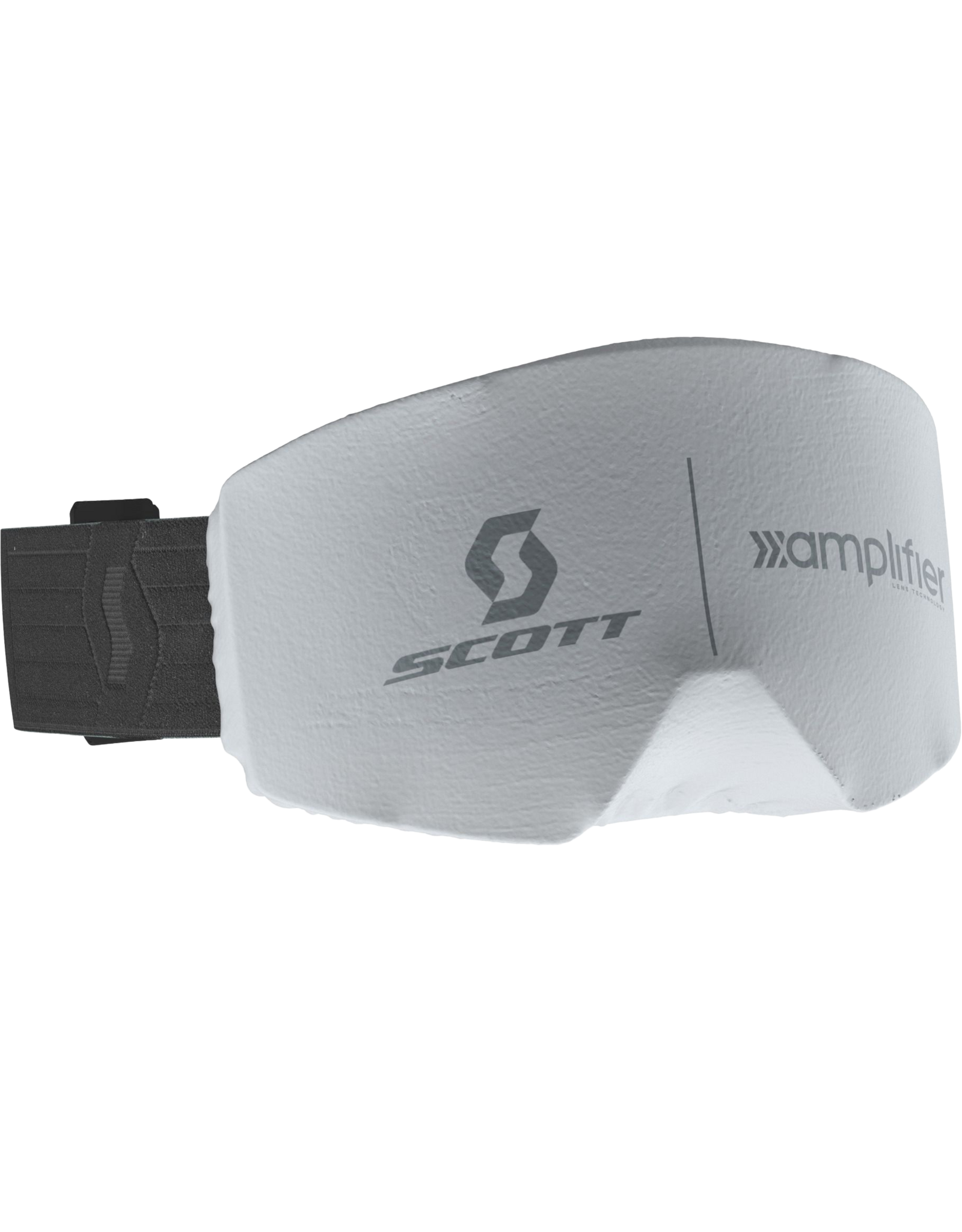 SCOTT REACT LIGHT SENSITIVE GOGGLE