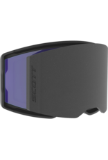 SCOTT REACT LIGHT SENSITIVE GOGGLE
