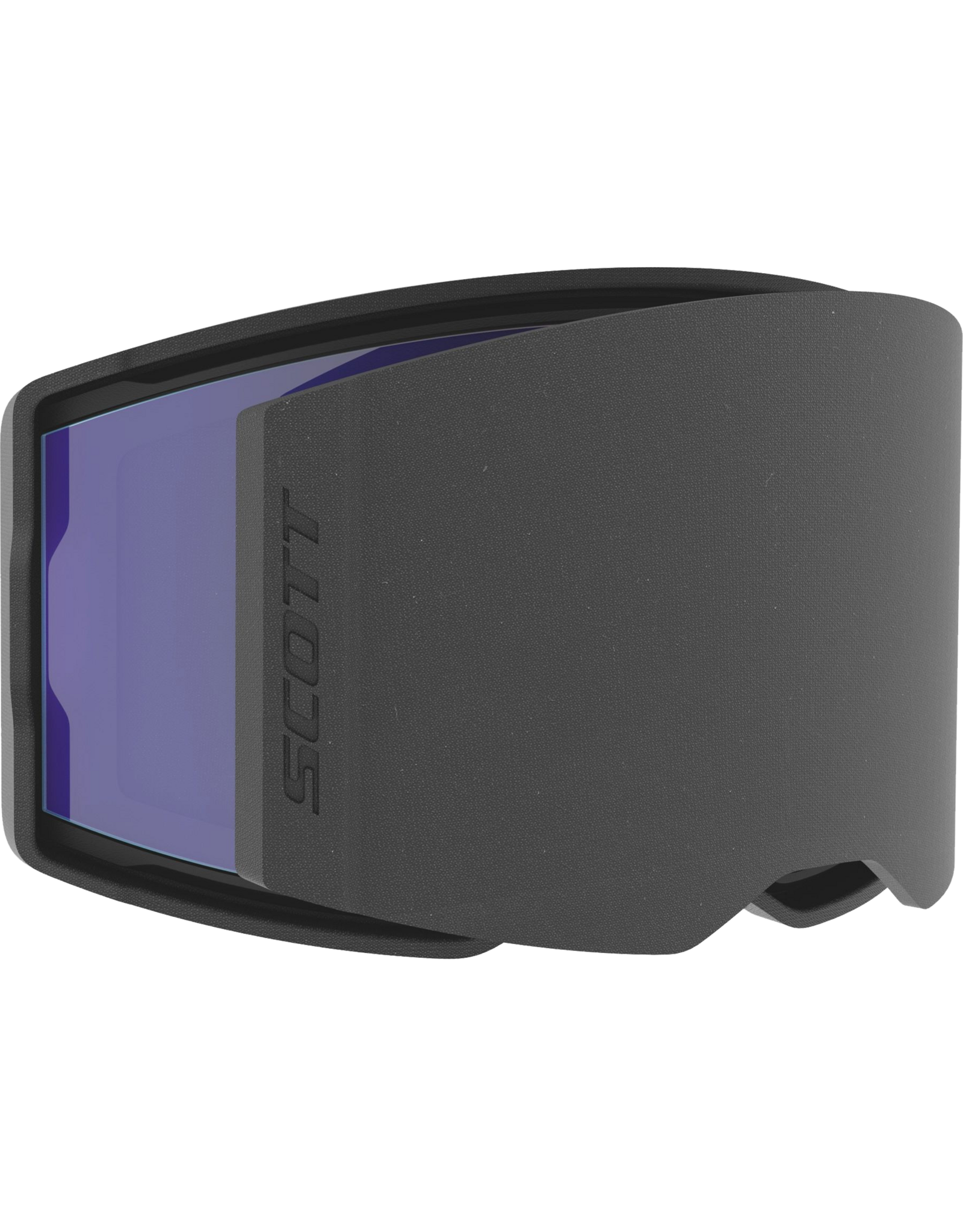 SCOTT REACT LIGHT SENSITIVE GOGGLE