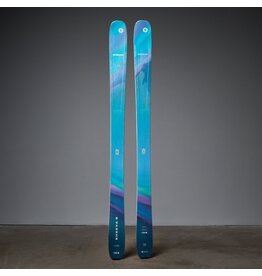 BLIZZARD WOMEN SHEEVA 9 BLTL SKI
