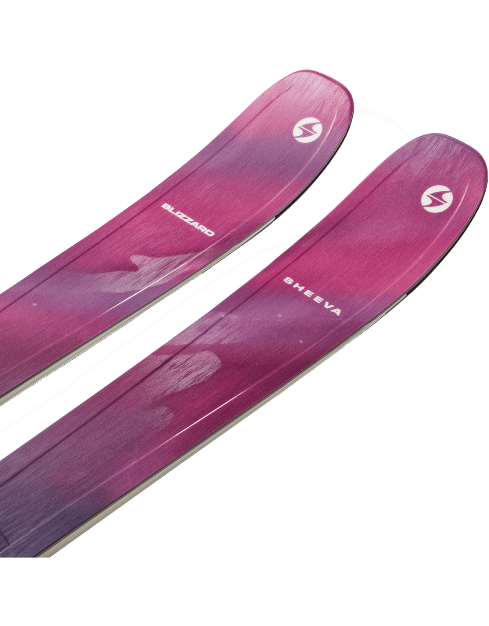 BLIZZARD WOMEN SHEEVA 10  PURPK SKI