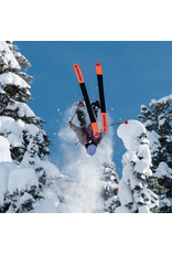 BLIZZARD WOMEN SHEEVA 10  PURPK SKI