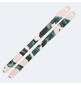 BLIZZARD RUSTLER 9 SDGN SKI
