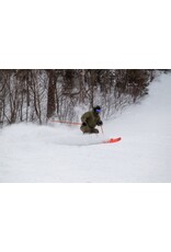 BLIZZARD RUSTLER 9 SDGN SKI
