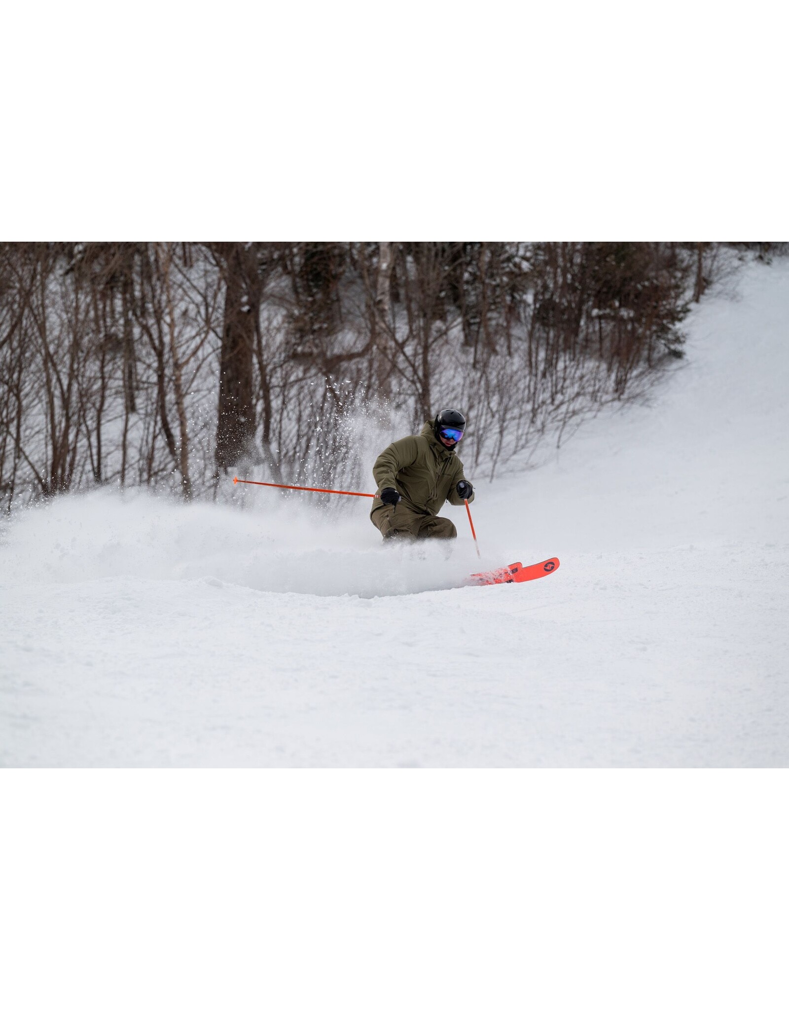 BLIZZARD RUSTLER 9 SDGN SKI
