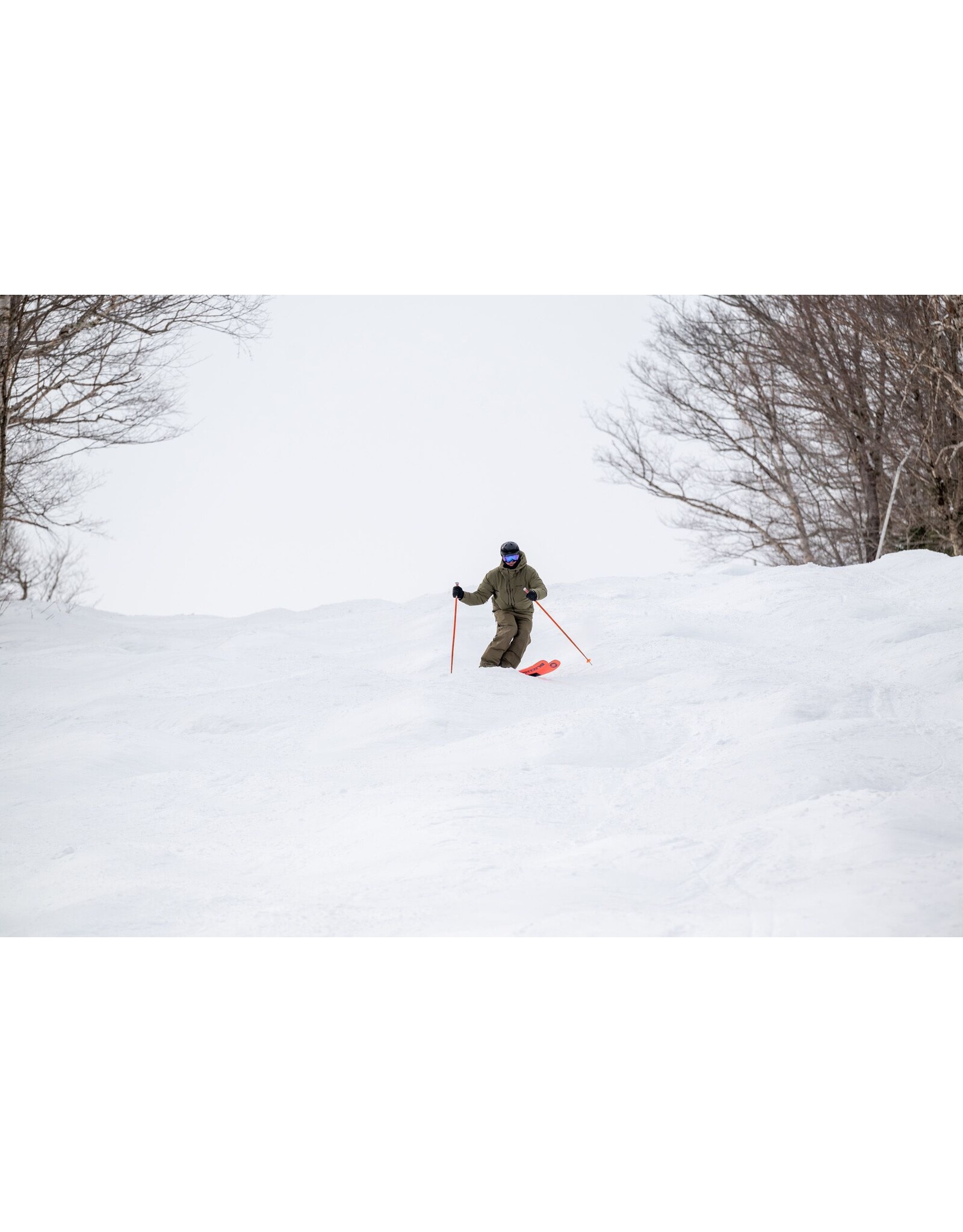 BLIZZARD RUSTLER 9 SDGN SKI