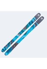BLIZZARD RUSTLER 10 SKI BLUE
