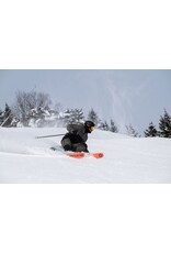 BLIZZARD RUSTLER 10 SKI BLUE