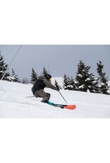BLIZZARD RUSTLER 10 SKI BLUE