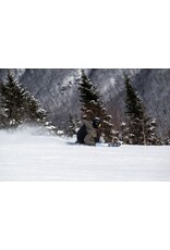 BLIZZARD RUSTLER 10 SKI BLUE