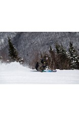 BLIZZARD RUSTLER 10 SKI BLUE