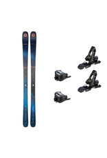 BLIZZARD ANOMALY 88 BLOR SKI