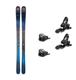 BLIZZARD ANOMALY 88 BLOR SKI