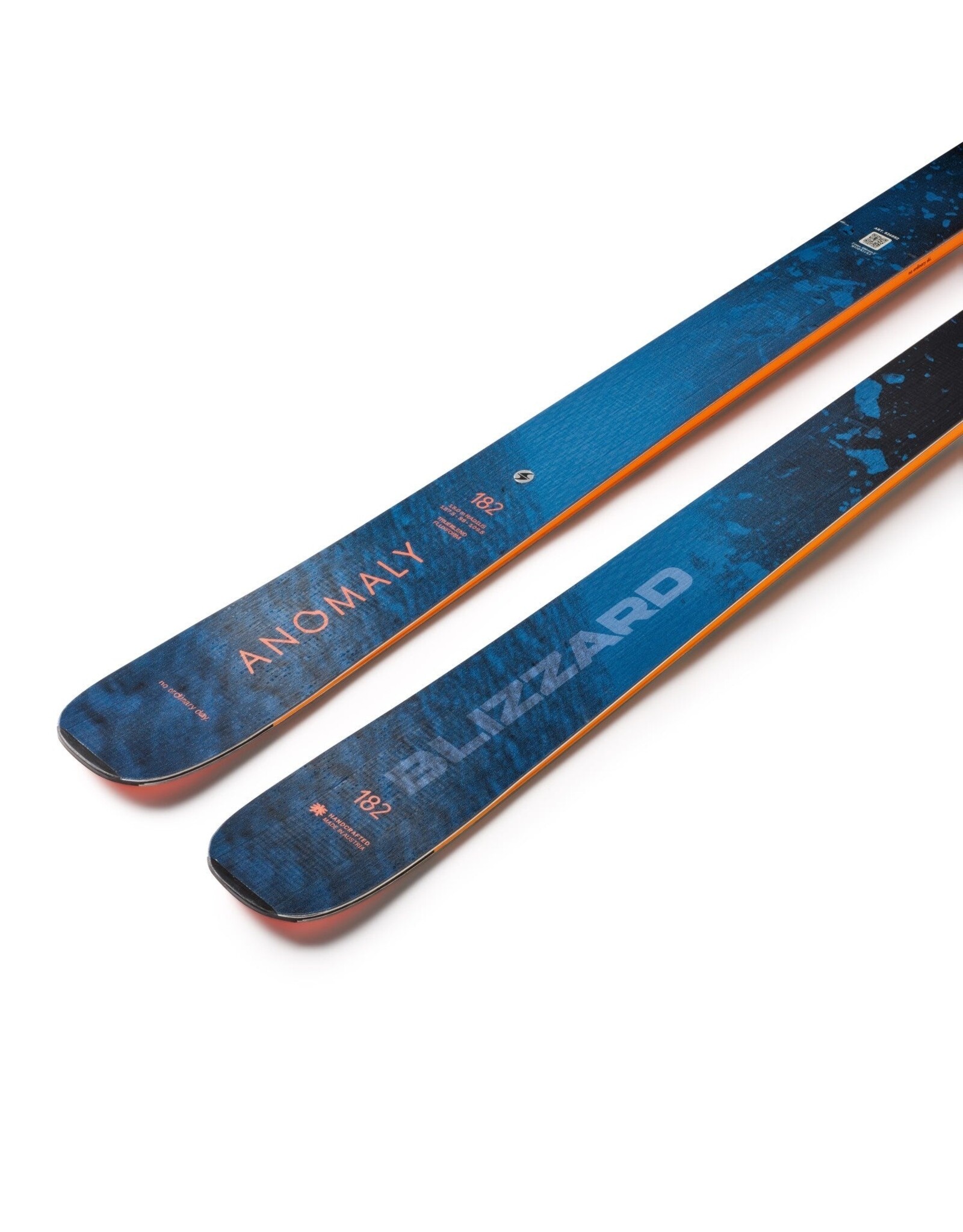 BLIZZARD ANOMALY 88 BLOR SKI