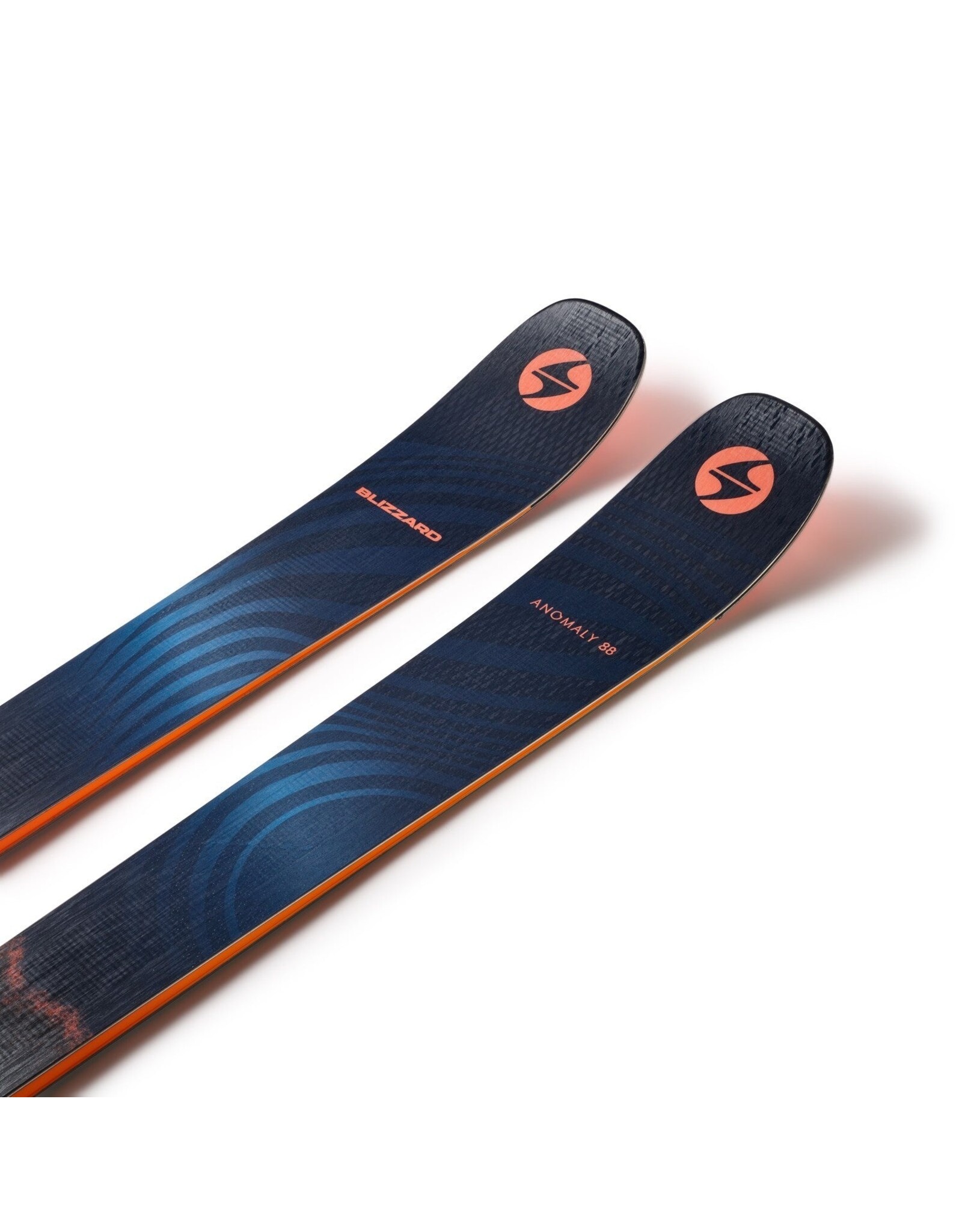BLIZZARD ANOMALY 88 BLOR SKI