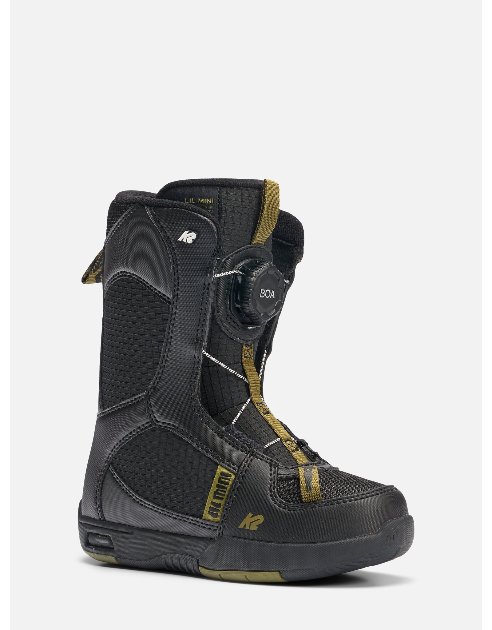 K2 LIL MINI SNOWBOARD BOOT