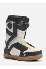 K2 MEN BOUNDARY GREY SNOWBOARD BOOT