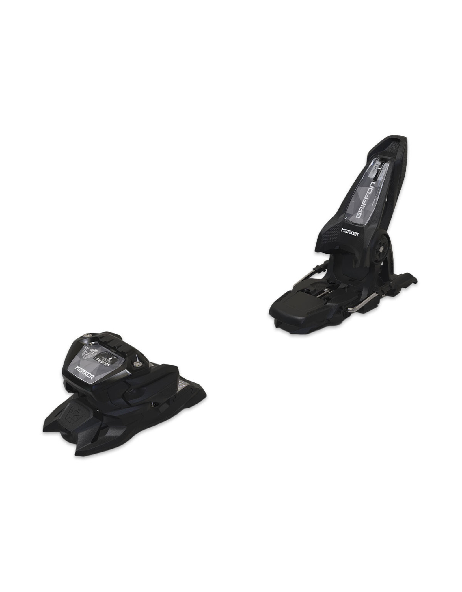 MARKER GRIFFON 13 ID BLACK/RED BINDING