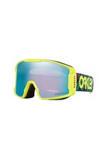 oakley LINE MINER M JAXSON BLUE PRIZM SNOW SAPPHIRE