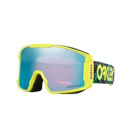 oakley LINE MINER M JAXSON BLUE PRIZM SNOW SAPPHIRE