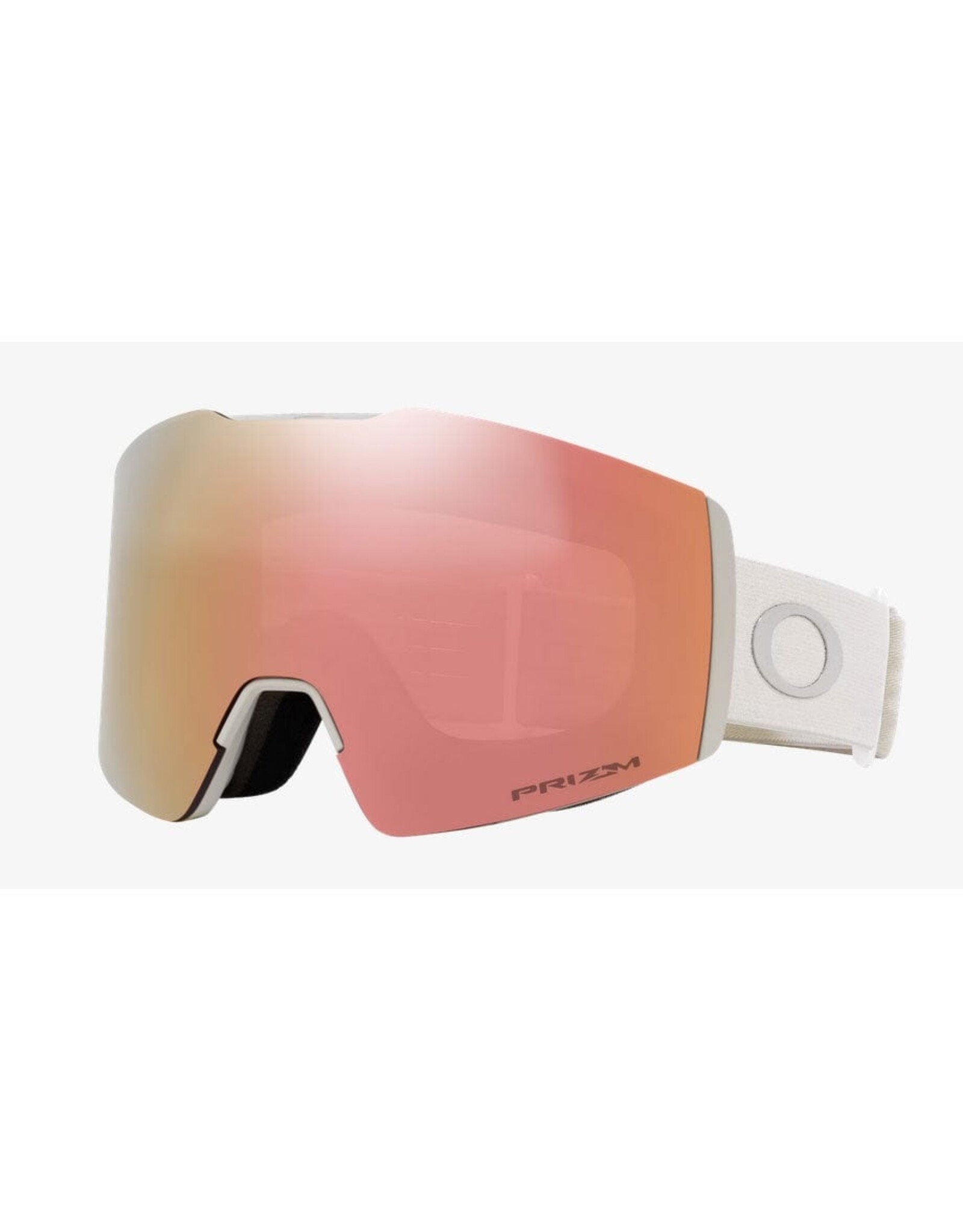oakley FALL LINE M COOL GREY W/PRIZM ROSE GOLD